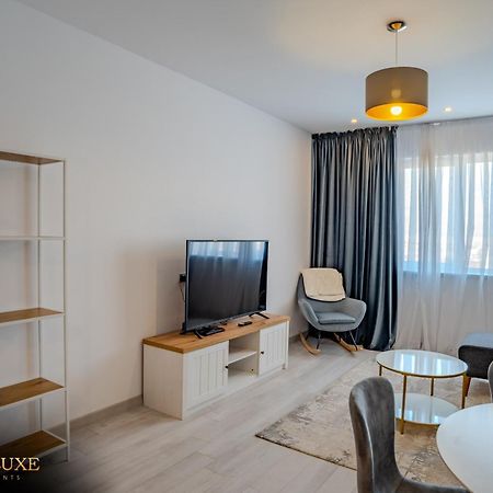 Yamaluxe Apartments - Silent & Warm With Many Facilities Бухарест Экстерьер фото